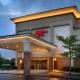 Hampton Inn Philadelphia/Mt. Laurel, Mount Laurel - Fotografie 1