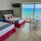 OVA Apartments Cancun, Cancún - Foto 4