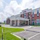 Hampton Inn & Suites Detroit/Troy, Clawson - Fotografie 3