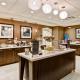 Hampton Inn & Suites Detroit/Troy, Clawson - Fotografie 8