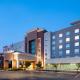 Hampton Inn & Suites St. Louis at Forest Park, Saint Louis - Fotografie 3