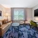 Fairfield Inn & Suites Warsaw, Warsaw (fotografie 3)