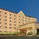 Embassy Suites by Hilton Dulles Airport, Herndon - Fotografie 3