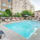 Homewood Suites by Hilton Albuquerque Uptown, Albuquerque - Fotografie 5
