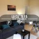 La clé de FA - Fibre Wifi - Parking - Calme et tranquilité, Troyes