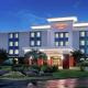 Hampton Inn Morehead City - Fotografie 1