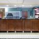 Hampton Inn Morehead City - Fotografie 4