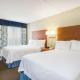 Hampton Inn Morehead City - Fotografie 8