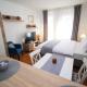 Apartman Bizmark, Novi Beograd (fotografie 8)