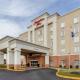 Hampton Inn Richmond - South