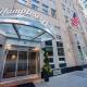 Hampton Inn Manhattan/Downtown- Financial District, New York - Photo 1