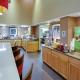 Hampton Inn Chester, Chester (foto 6)