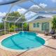 4 Mi to Beaches Alluring Largo Hideaway!