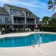 Poolside Condo in Surfside Beach Myrtle Beach - Zdjęcie 1