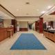 Hampton Inn & Suites Dallas-Arlington-South, Arlington (fotografie 3)