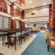 Hampton Inn & Suites Dallas-Arlington-South, Arlington (fotografie 4)