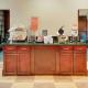 Hampton Inn & Suites Dallas-Arlington-South, Arlington (fotografie 8)