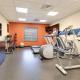 Hampton Inn & Suites Dallas-Arlington-South, Arlington (fotografie 10)
