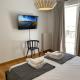 2 BD Aprt 7'min away from Acropolis, Athen - Foto 8