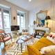 Elegant bright one-bedroom apartment in the heart of Lyon Prime locati Лион - Фото 1