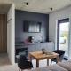 Ferienwohnung Schlossterrassen 4b, Pouch - Foto 3