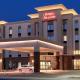 Hampton Inn & Suites Albuquerque Airport - Fotografie 1