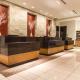 Hilton Albany, Albany - Fotografie 6