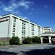 Hampton Inn Albany-Wolf Road