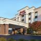 Hampton Inn & Suites Oxford-Anniston, Oxford - Fotografie 2