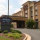Hampton Inn & Suites Oxford-Anniston, Oxford - Fotografie 3