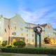Hampton Inn Nashua, Nashua