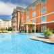 Homewood Suites by Hilton Atlanta NW/Kennesaw-Town Center, Kennesaw - Fotografie 8
