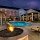 Homewood Suites by Hilton Atlanta NW/Kennesaw-Town Center, Kennesaw - Fotografie 9