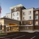 Homewood Suites By Hilton Augusta, Augusta (fotografie 2)