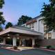 Hampton Inn Austin North Остин - Фото 2