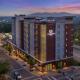 DoubleTree by Hilton Asheville Downtown, Asheville - Fotografie 2