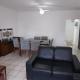 Ótimo Apartamento Guilhermina, Praia Grande - Foto 4
