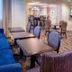 Hampton Inn & Suites Birmingham-Downtown-Tutwiler, Birmingham - Fotografie 4
