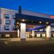 Hampton Inn Pleasant View, Pleasant View - Fotografie 4
