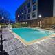 Hampton Inn Pleasant View, Pleasant View - Fotografie 9