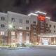 Hampton Inn by Hilton Amesbury, MA, Amesbury (fotografie 2)
