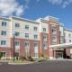 Hampton Inn by Hilton Amesbury, MA, Amesbury (fotografie 3)