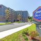 Hampton Inn & Suites Boston/Waltham, Waltham - Fotografie 1