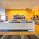 Hampton Inn & Suites Boston/Waltham, Waltham - Fotografie 5