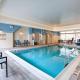 Hampton Inn & Suites Boston/Waltham, Waltham - Fotografie 7