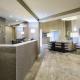 Doubletree by Hilton Laurel, MD, Laurel (foto 7)