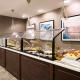 Doubletree by Hilton Laurel, MD, Laurel (foto 10)
