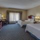 Hampton Inn Clearfield Клирфилд - Фото 8