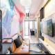 Minju Staycation at Fame Residences Free Netflix & Wifi, Манила - Фото 1