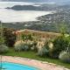 Petit coin de paradis, vue panoramique mer &montagne, piscine privée..., Calcatoggio (fotografie 6)